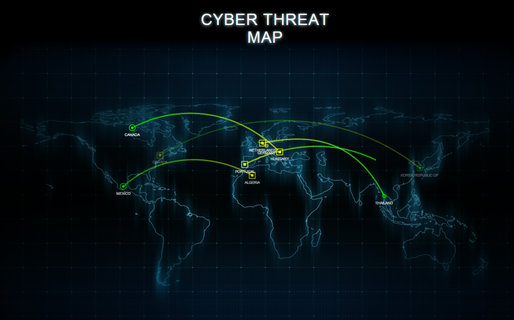 Cyber Security in 2015 Blog
