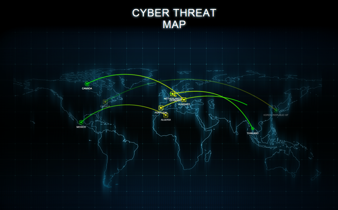 Cyber Security in 2015 | SSLs.com Blog