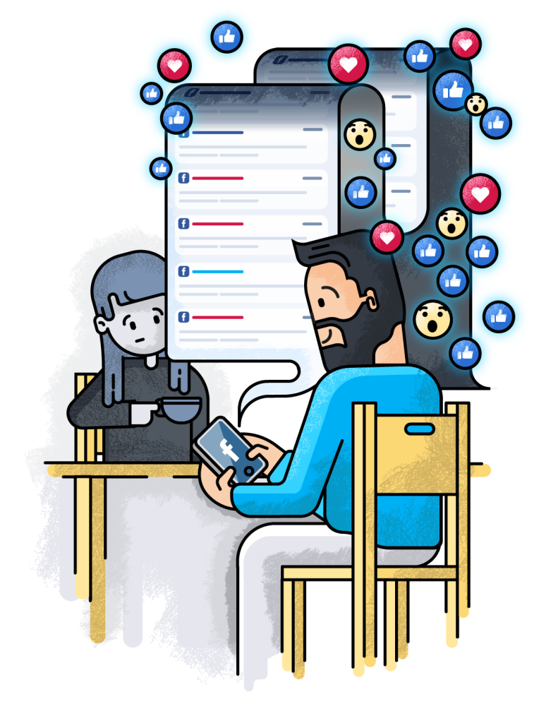 Chatroom Addiction