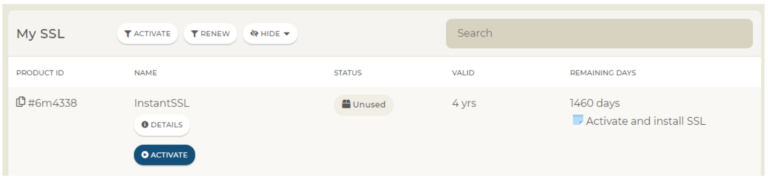 How To Find Your Private Key SSLs Blog