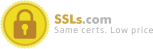 SSLs.com