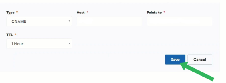 How to complete Domain Validation for GoDaddy domains – HelpDesk | SSLs.com